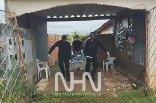 Violência em Rio Branco: homem é assassinado a facadas por companheiro de apartamento
