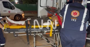 Violência em Rio Branco: homem fica gravemente ferido em espancamento de grupo ligado à facção criminosa