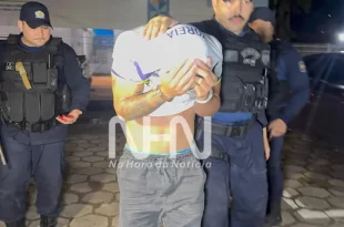 Violência em Rio Branco: homem é preso com armas e drogas durante patrulhamento policial