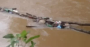 Violência em Rio Branco: corpo de homem é encontrado com as mãos amarradas boiando em Igarapé