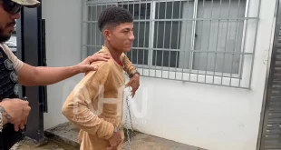 Violência em Rio Branco: suspeito de assassinar Moisés Alencastro se entrega à polícia