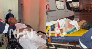 Violência no Acre: bebedeira termina em confusão e deixa duas pessoas feridas
