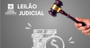 Veja os leilões judiciais eletrônicos disponíveis neste início de 2026