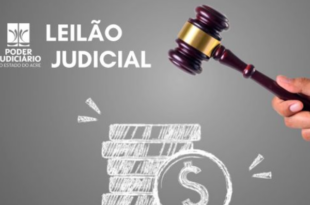 Veja os leilões judiciais eletrônicos disponíveis neste início de 2026