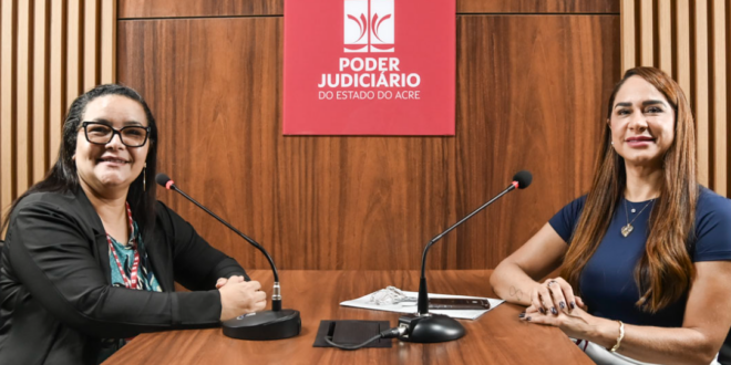 Projeto Cidadão define calendário de ações para 2026