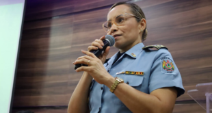 Polícia Militar do Acre fortalece ações permanentes de cuidado com saúde mental do efetivo e familiares