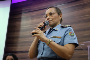 Polícia Militar do Acre fortalece ações permanentes de cuidado com saúde mental do efetivo e familiares