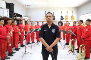 Governo do Acre institui lei que cria programa de ensino musical nas escolas públicas do Estado