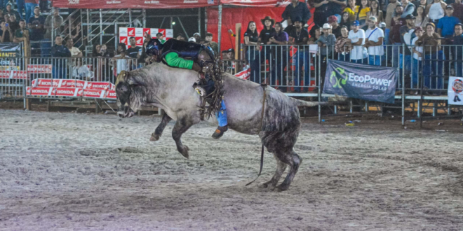Rodeios e apresentações equestres passam a integrar o Calendário Oficial de Eventos do Acre