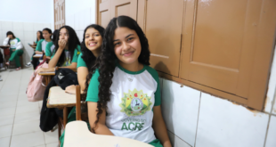 Educação intensifica preparativos para início do ano letivo e integralização de 24 novas escolas em 2026