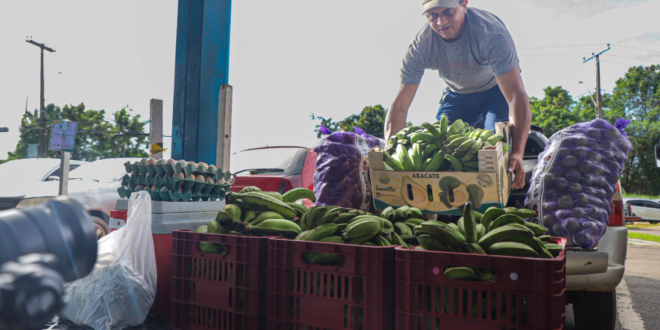 Governo do Acre divulga relatório preliminar do credenciamento de entidades socioassistenciais no Programa de Aquisição de Alimentos