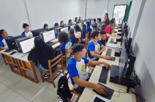 Ieptec divulga resultado de processo seletivo para bolsistas docentes