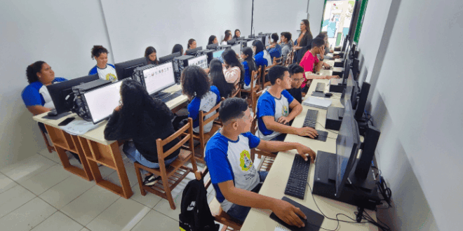 Ieptec divulga resultado de processo seletivo para bolsistas docentes