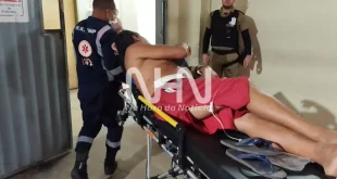 Idoso é esfaqueado após recusar pagamento por programa e compra de drogas em Rio Branco