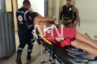 Idoso é esfaqueado após recusar pagamento por programa e compra de drogas em Rio Branco
