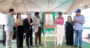 ‘Diminuir diferenças’, destaca governador na inauguração da Defensoria Pública em Epitaciolândia