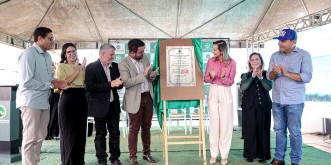 ‘Diminuir diferenças’, destaca governador na inauguração da Defensoria Pública em Epitaciolândia