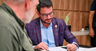 Com presença do governador e vice, agricultura familiar recebe aporte de R$ 11 milhões em programa estadual
