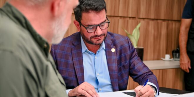 Com presença do governador e vice, agricultura familiar recebe aporte de R$ 11 milhões em programa estadual