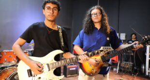 Governo divulga período de rematrícula da Escola de Música do Acre