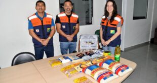 Acre recebe mais de R$ 1 milhão do governo federal para ações emergenciais em municípios afetados por cheias