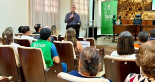 Administração do Acre lança Manual sobre a Política de Capacitação de Pessoas
