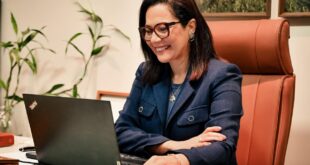 Vice-governadora Mailza participa da eleição do novo presidente do Consórcio da Amazônia Legal
