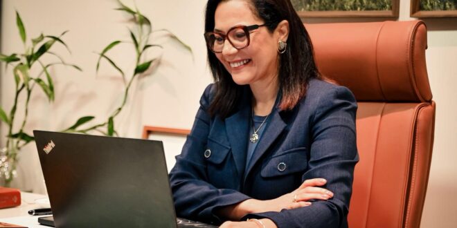Vice-governadora Mailza participa da eleição do novo presidente do Consórcio da Amazônia Legal