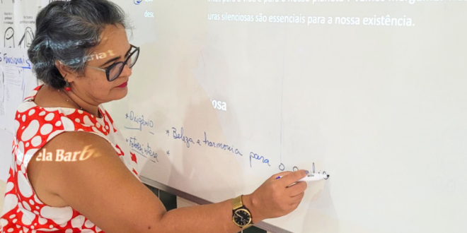 Ieptec divulga convocações e resultado de processos seletivos