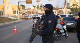 Observatório mostra que Acre registra redução de crimes e maior eficiência policial
