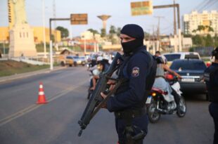 Observatório mostra que Acre registra redução de crimes e maior eficiência policial