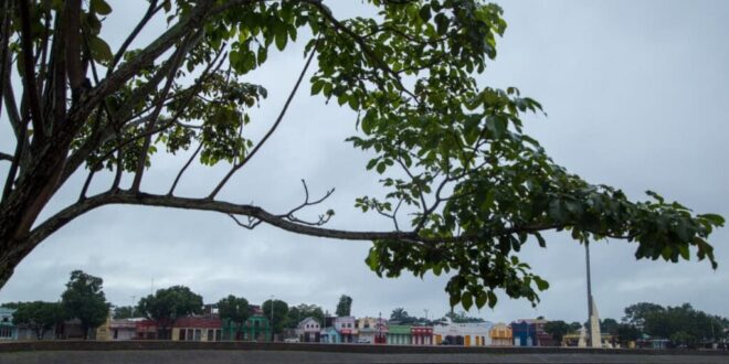 Chuvas intensas: nível do Rio Acre sobe e Defesa Civil mantém alerta no estado