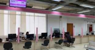Utilidade Pública: OCA concentra mais de 50 serviços da Educação
