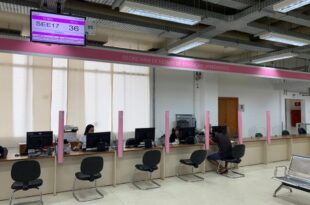 Utilidade Pública: OCA concentra mais de 50 serviços da Educação