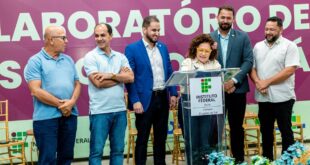 ABDI e IFAC firmam convênio para estruturação de Laboratório de Solos que atenderá Acre e Amazonas