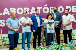 ABDI e IFAC firmam convênio para estruturação de Laboratório de Solos que atenderá Acre e Amazonas