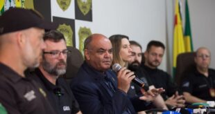 Enfrentamento a organização criminosa: Operação Casa Maior cumpre mais de 100 ordens judiciais no Acre e em outros seis estados