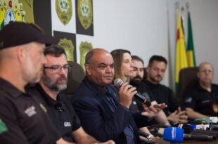 Enfrentamento a organização criminosa: Operação Casa Maior cumpre mais de 100 ordens judiciais no Acre e em outros seis estados