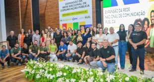 Balanço: Comunicação pública do Estado amplia alcance e registra números expressivos em 2025