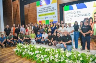 Balanço: Comunicação pública do Estado amplia alcance e registra números expressivos em 2025