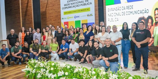 Balanço: Comunicação pública do Estado amplia alcance e registra números expressivos em 2025