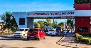 Bem na avaliação: curso de medicina da UFAC alcança nota 4 no Enamed