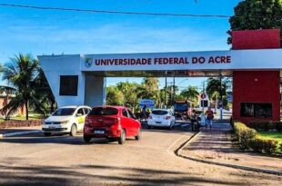 Bem na avaliação: curso de medicina da UFAC alcança nota 4 no Enamed
