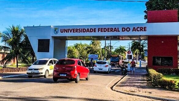 Bem na avaliação: curso de medicina da UFAC alcança nota 4 no Enamed