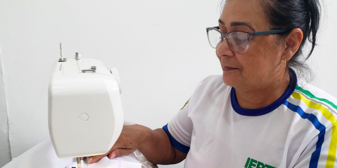 Ieptec divulga resultado final das inscrições para estudantes nos cursos de cabeleireiro, corte e costura e manicure e pedicure