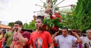 Fé e tradição marcam a 124ª Festa de São Sebastião em Xapuri