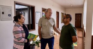 Segov reforça mobilização para o programa Desperte a Liderança
