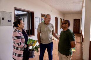 Segov reforça mobilização para o programa Desperte a Liderança