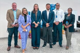 Acre, Unesco, ONU e Consórcio da Amazônia Legal alinham ações para o 2º ano do Programa de Resiliência Socioambiental