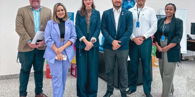 Acre, Unesco, ONU e Consórcio da Amazônia Legal alinham ações para o 2º ano do Programa de Resiliência Socioambiental